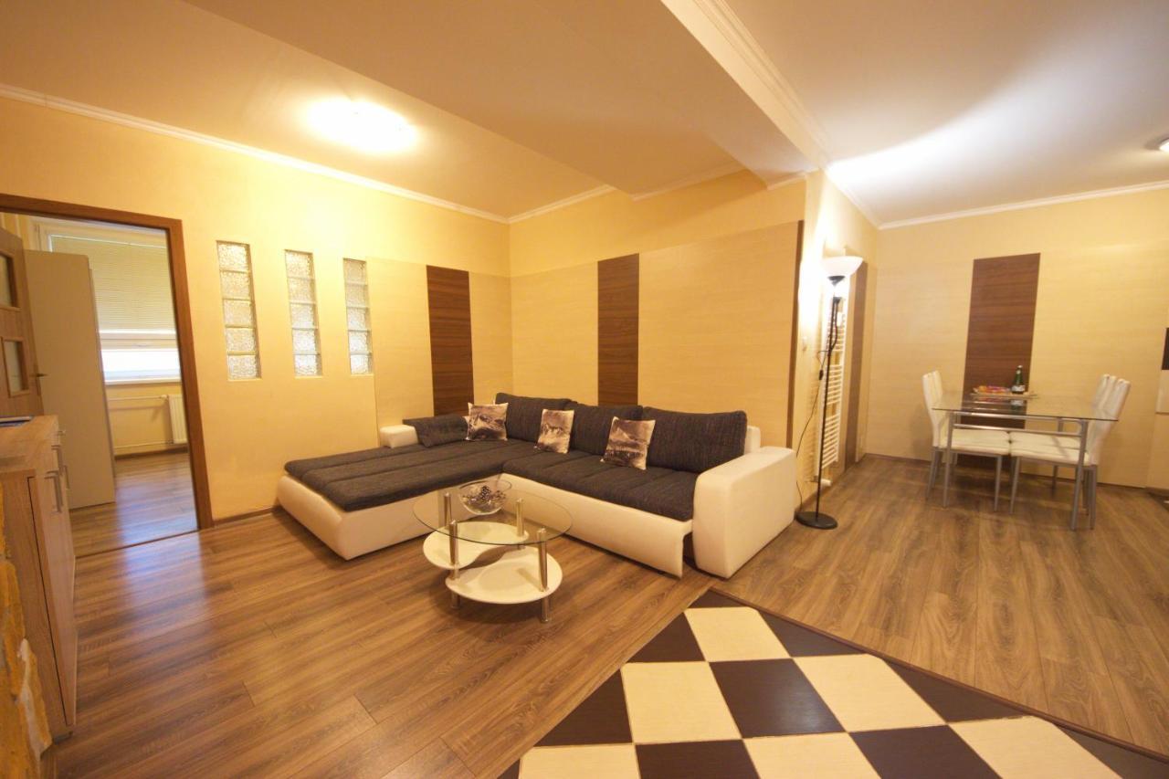 Vila Kosodrevina Strbske Pleso Vysoke Tatry Exterior photo
