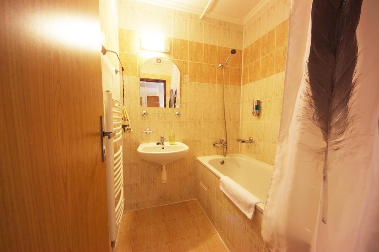 Vila Kosodrevina Strbske Pleso Vysoke Tatry Exterior photo