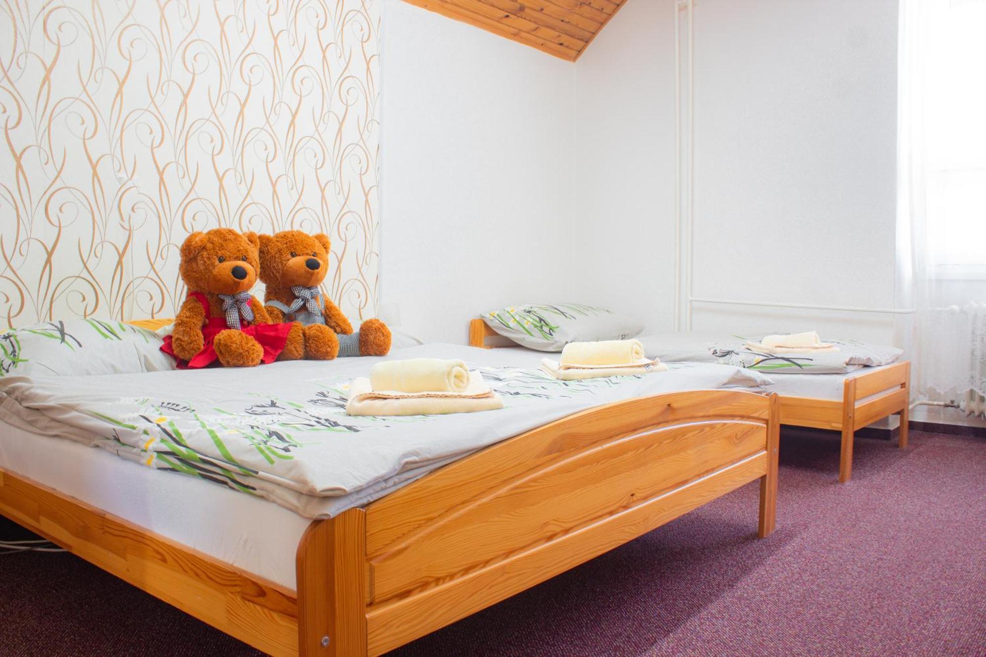 Vila Kosodrevina Strbske Pleso Vysoke Tatry Exterior photo
