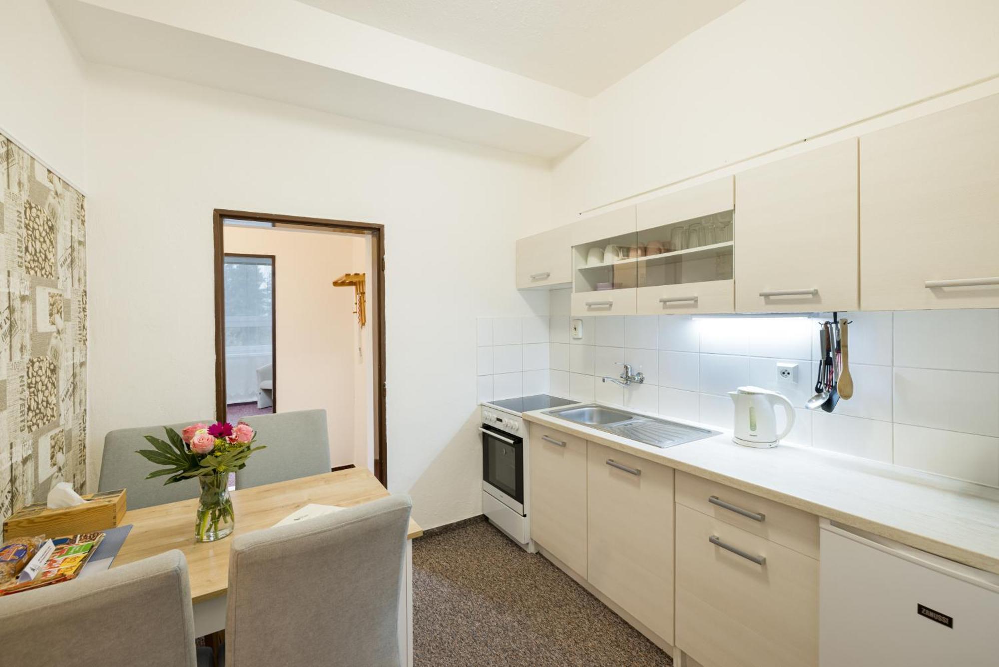 Vila Kosodrevina Strbske Pleso Vysoke Tatry Exterior photo