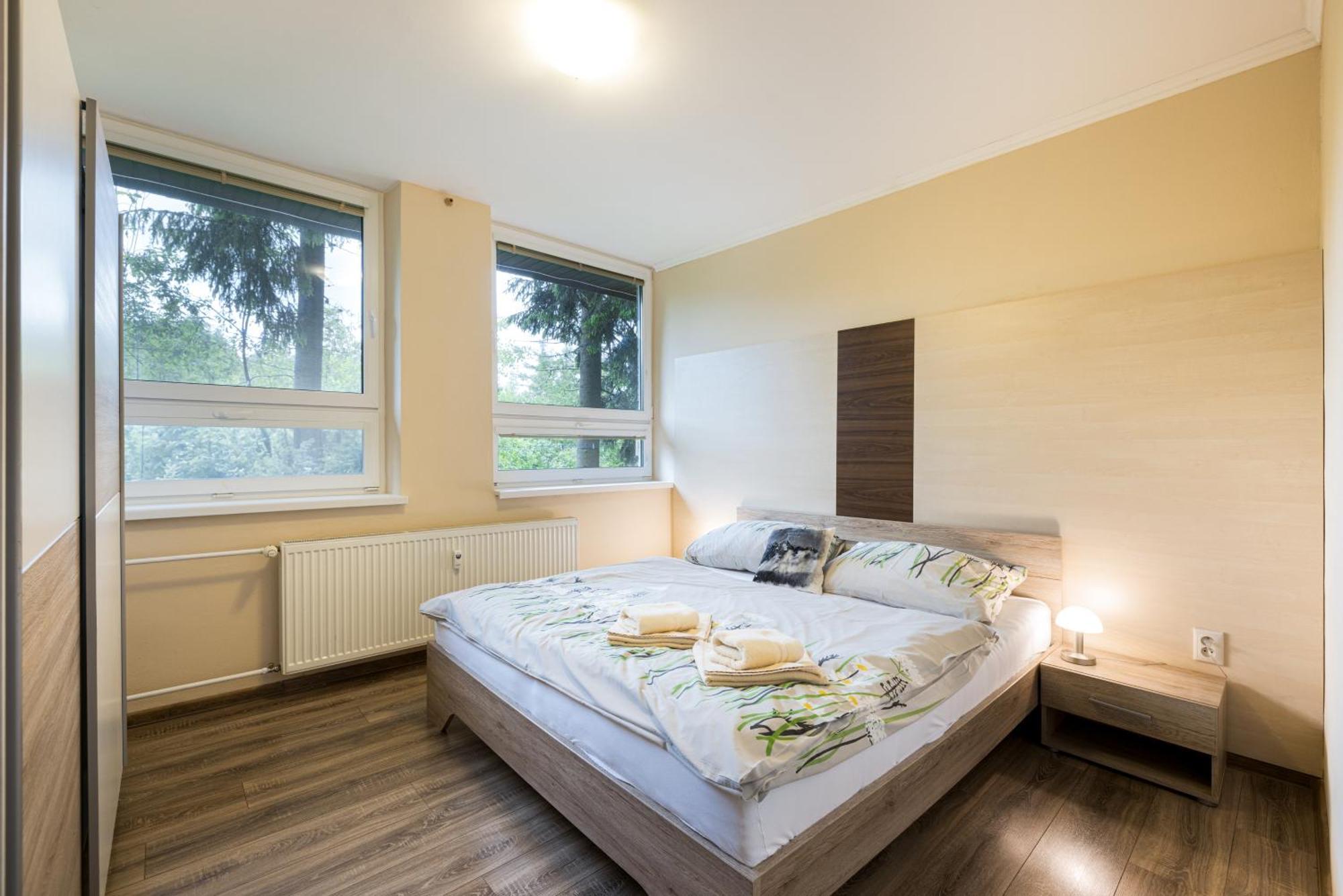 Vila Kosodrevina Strbske Pleso Vysoke Tatry Exterior photo